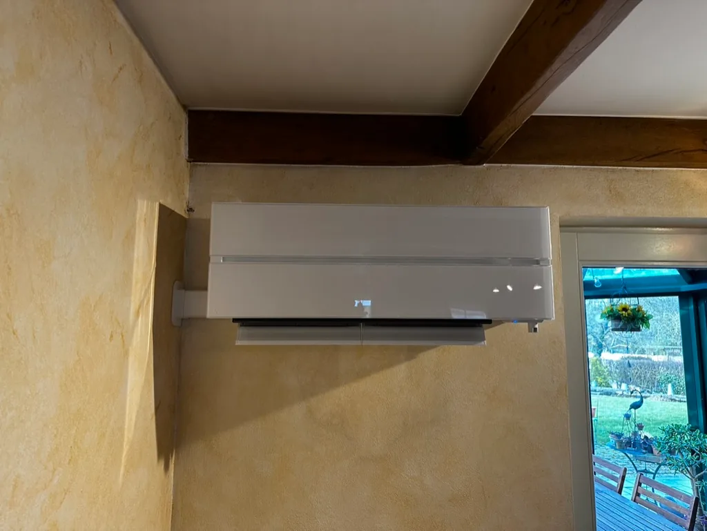 Climatisation, réfrigération et pompes à chaleur à Braine-l'Alleud