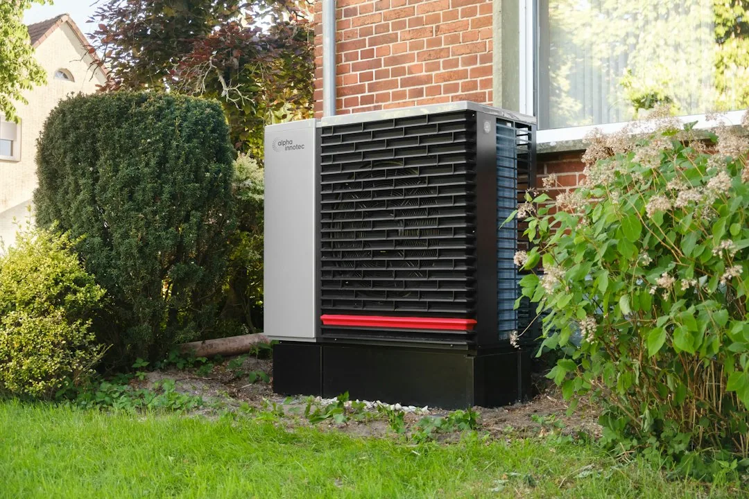 Installation climatisation à Nivelles
