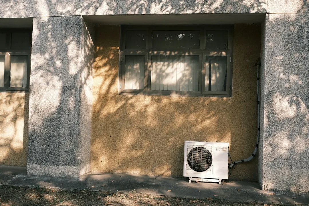 Climatisation à Waterloo