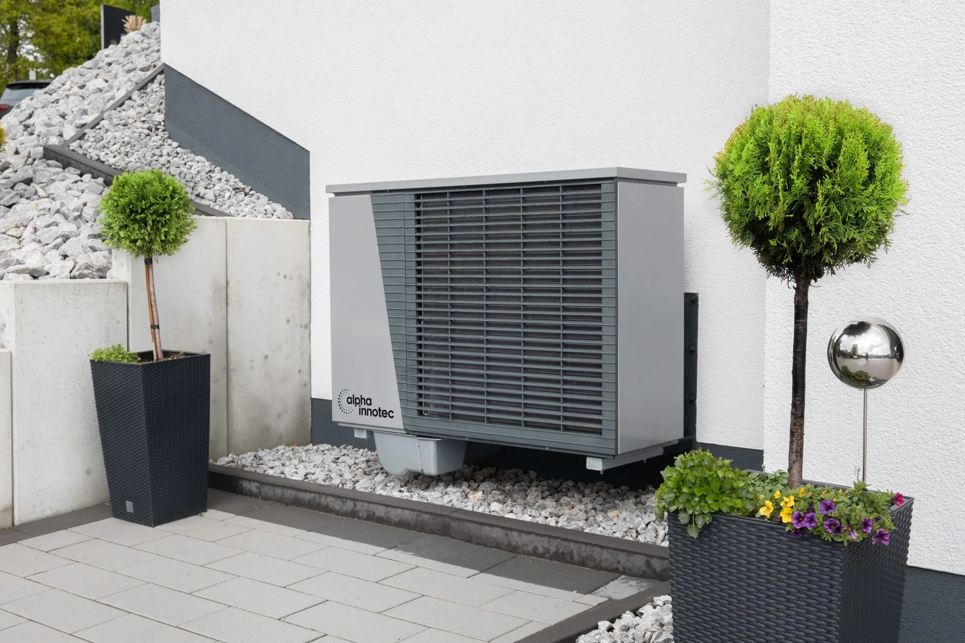 Climatisation, réfrigération et pompes à chaleur à Wavre