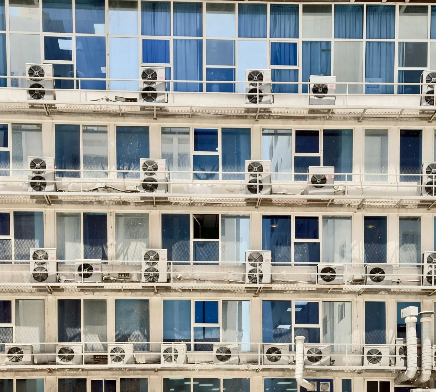 Climatisation, réfrigération et pompes à chaleur à Charleroi
