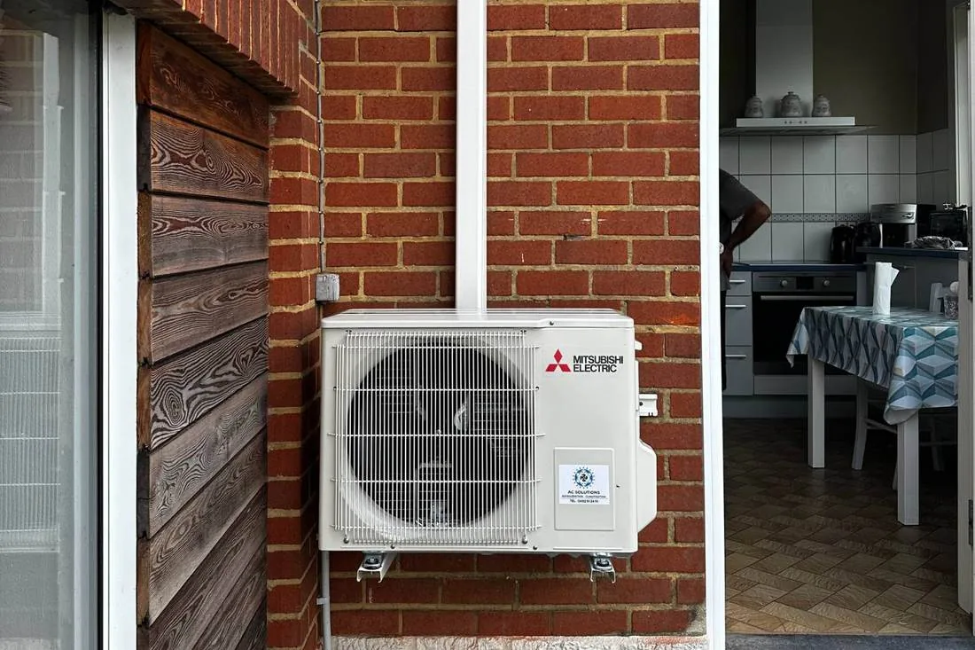 Climatisation, réfrigération et pompes à chaleur à Waterloo